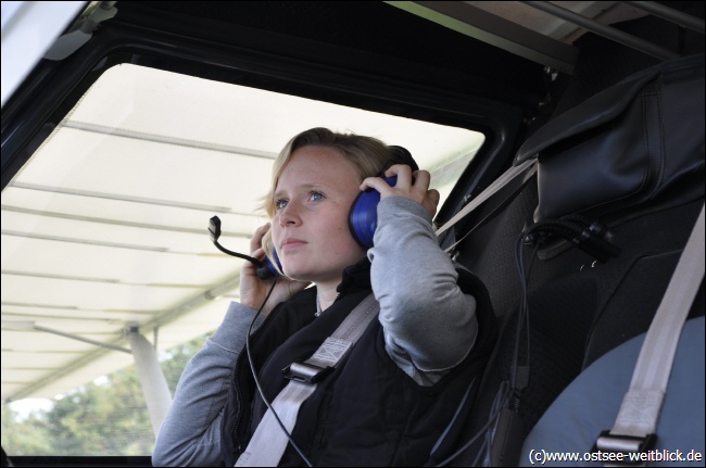 Flugschule Rendsburg Ferienunterkünfte Laboe Schönberg